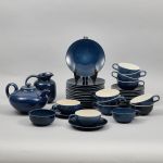 981 6322 TEA SET